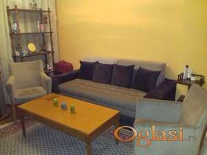 BLOK 61 TROSOBAN STAN