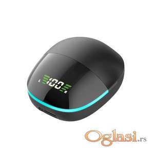 Bluetooth slušalice GENERIC G9S TWS Bluetooth V5.3