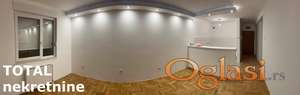 NOVI SAD - NOVA DETELINARA - 54m2 - 450 evra