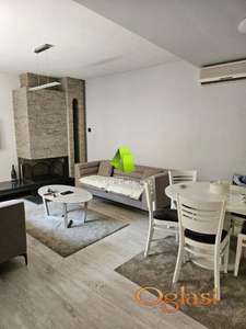 Prizemlje kuće sa garažom u blizini Autobuske stanice ID#6665