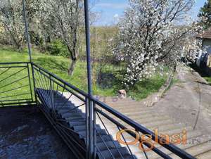 Vikendica - Sr. Karlovci