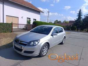 Opel Astra H 1.4i 16v Cosmo