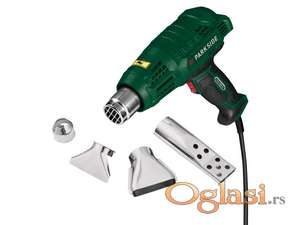 Fen za vruć vazduh GERMANY 2000w