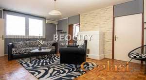 Zvezdara, Učiteljsko naselje, Jelene Mioč , 3.0, 59m2