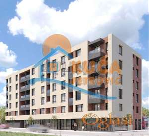 Novogradnja 45,86 m2