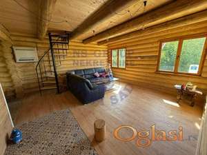 Prodaje se kuca na Banstolu