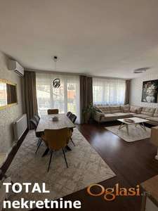 Stan NOVI SAD,TELEP - 63 m2 159650 €, ID: 1099354