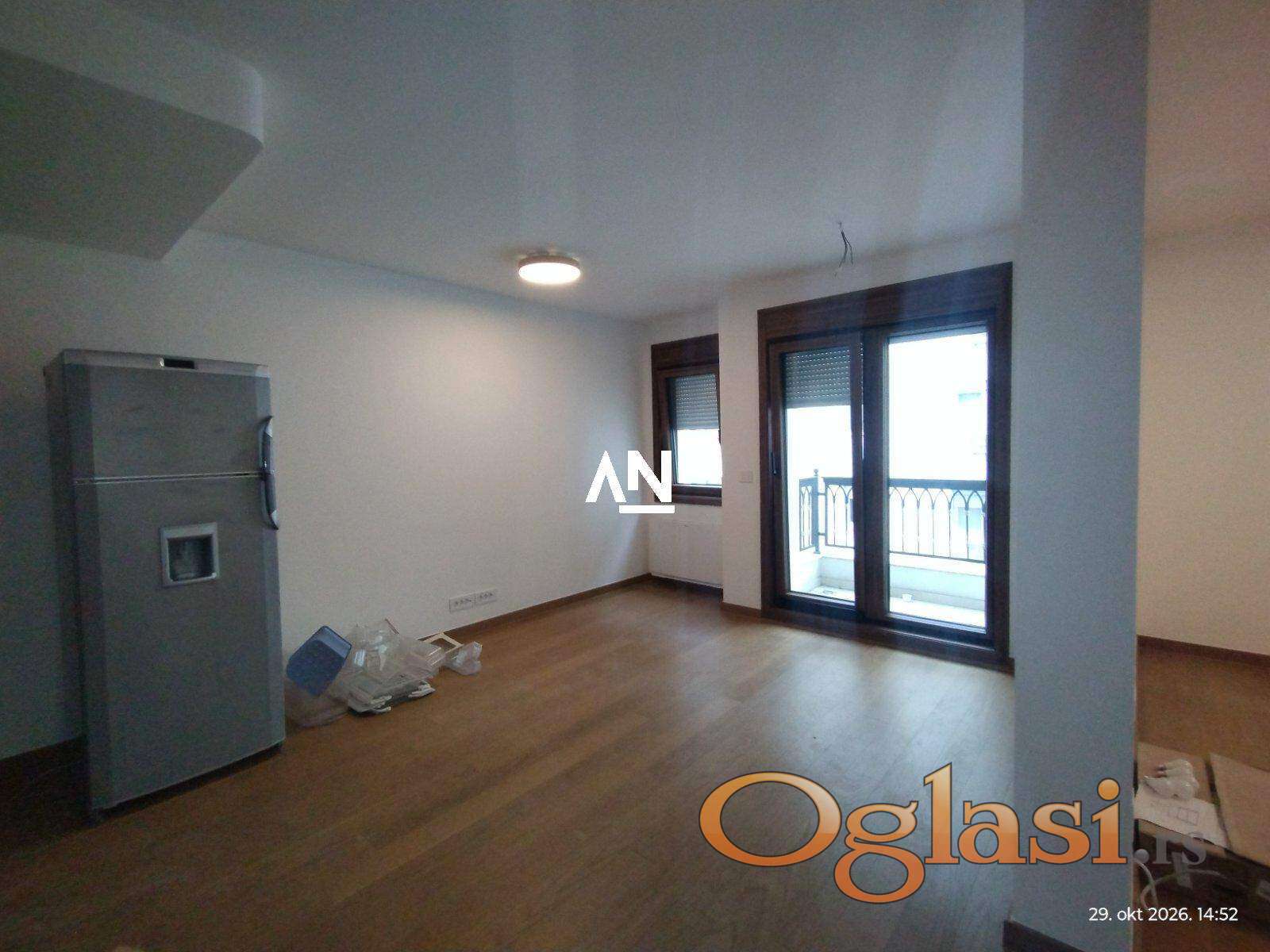 Старый Город, Дорчол, Будимска, 88m2, pet friendly, parking — фото