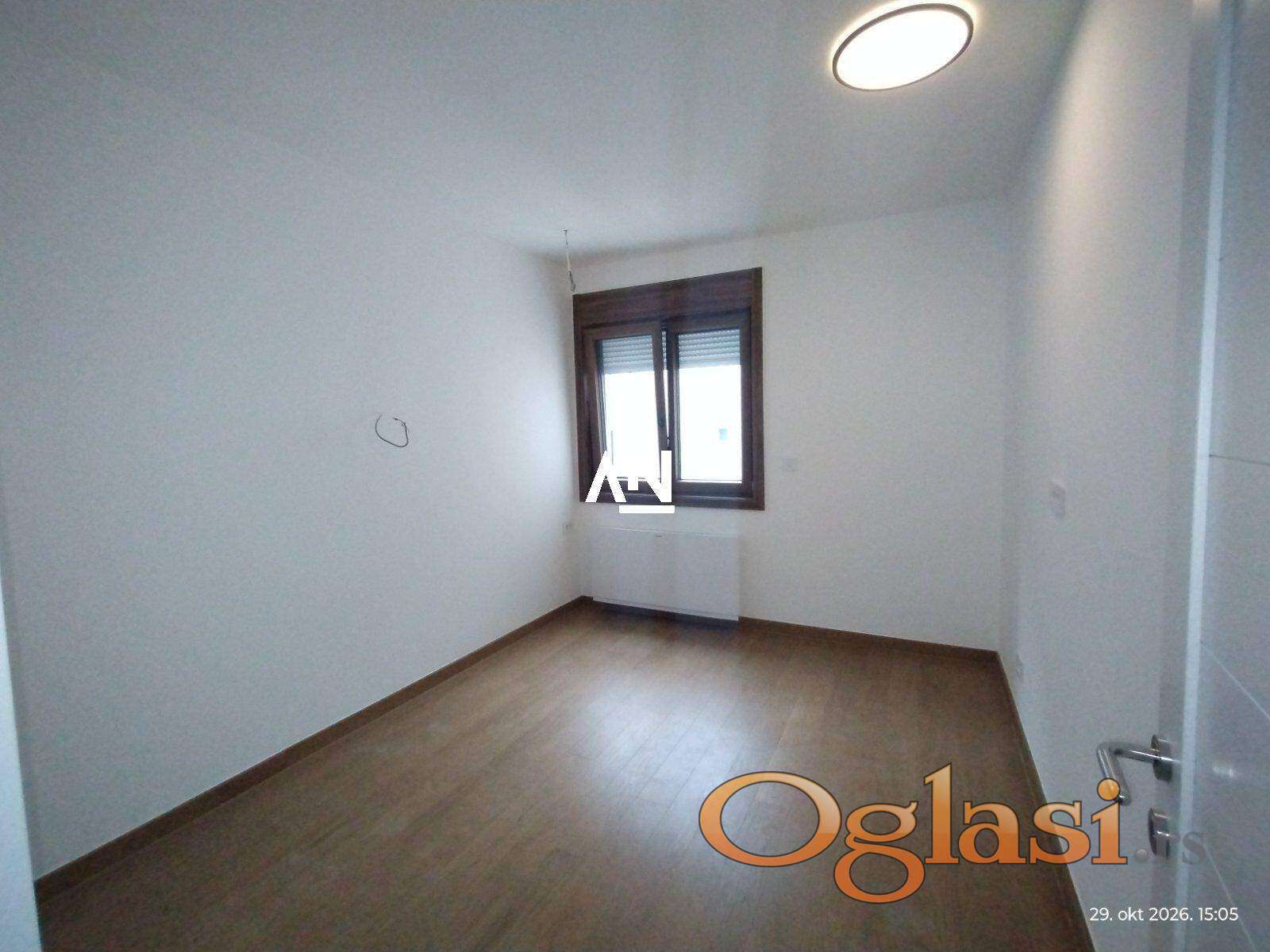 Старый Город, Дорчол, Будимска, 88m2, pet friendly, parking — фото