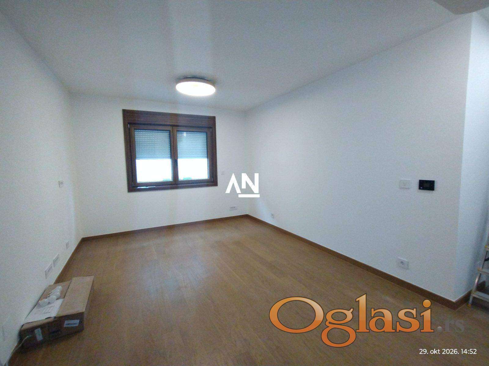 Старый Город, Дорчол, Будимска, 88m2, pet friendly, parking — фото