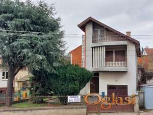 Kuca,SREMSKA KAMENICA,CENTAR,kvadratura: 300, € 330000, ID: 3002147