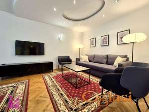 *Novi Sad- Bulevar Oslobođenja*