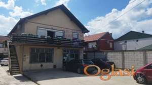 Predstavljamo vam kuću na Klisi