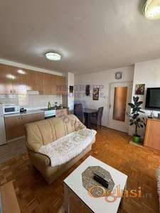 Dvoiposoban stan 55m2 Novo Naselje