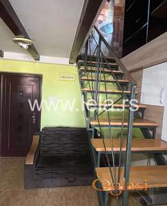 Dupleks u hotelu Jezero