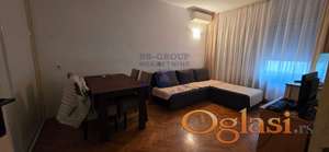 Jednosoban stan na TOP lokaciji!