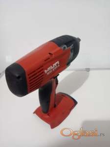 HILTI SIW A 22 udarni odvijac