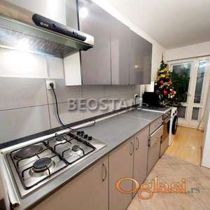 Novi Beograd - Blok 30 novi merkator #65919