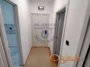 DVOSOBAN - RENOVIRAN