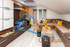 Sprat u kući, 75 m2,  Duvanište