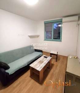 Braće Jerković, garsonjera, uknjižena, odmah useljiva ID#3398