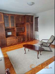 Izdaje se odličan dvosoban stan u Durlanu, 54m2