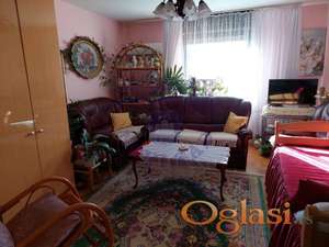 Jednosoban stan Novom Naselju