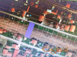 **PLAC NA KLISANSKOM BREGU**