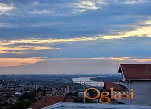 Višnjička Banja,kuća sa pogledom na Dunav