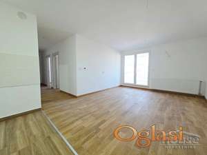 STAN - NOVI SAD - PODBARA - 68m2 - 217600 evra
