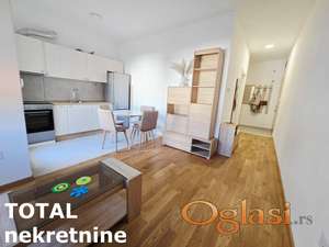 Stan,NOVI SAD,TELEP,kv: 38, € 350, ID: 9189881