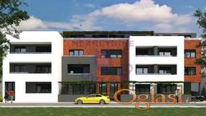 GRATIS TERASE cca 54m2 !!