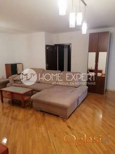 NOVI SAD - NOVA DETELINARA - 69.00 m2