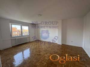 Trosoban stan 87m2 - Nova Detelinara