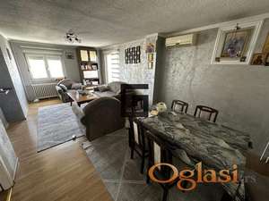 Blok 62-75m2, 3.0, panoramski pogled ID#2455