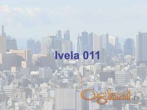 Poslovni prostor - u centru grada ID#3963