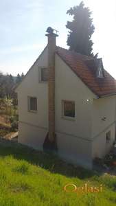 VELIKA REMETA, VIKENDICA 92/1077