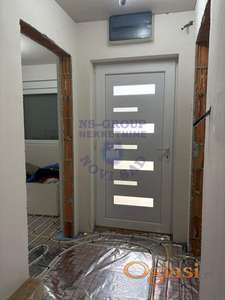 Na prodaju odlična prizemna kuća u Veterniku.