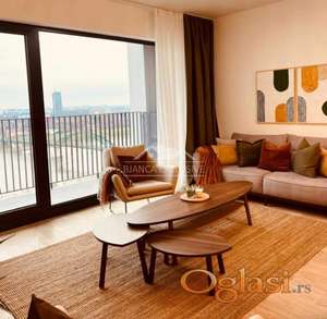 Savski venac-Beograd na vodi ID#1573