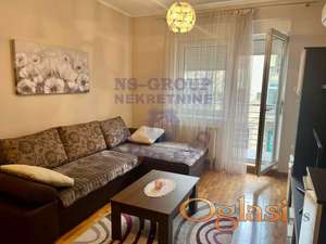 Dvosoban 42m2 Socijalno