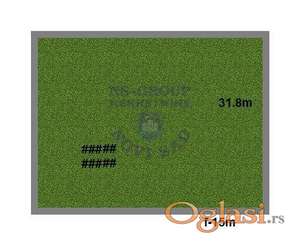 Odličan plac u Kaću!