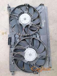 Fiat Croma 1.9jtd ventilator hladnjaka motora