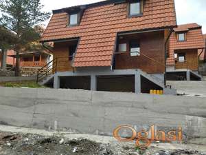 Tara vikend kuća 70m2 HITNO!