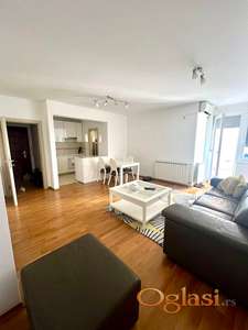 *Novi Sad- Bulevar Oslobođenja*