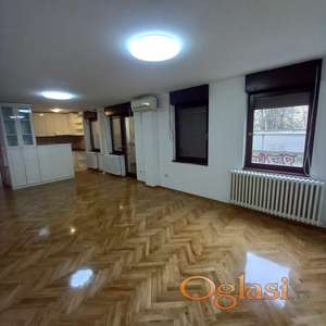 MASTER CENTAR - NOVA DETELINARA - UKNJIŽEN DVOSOBAN STAN - DOSTUPAN PO ISPLATI!!