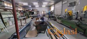 Fenomenalan stambeno poslovni objekat