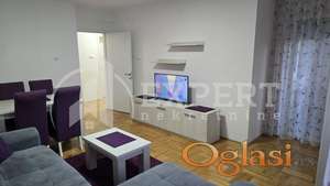 Izdaje se stan u centru grada!