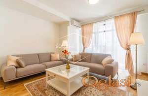 BW Parkview, 3.0 lux, namešten, garaža ID#5771
