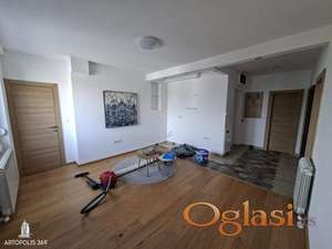 Lux poslovni prostor, 3 kancelarije, top lokacija! ID#1297