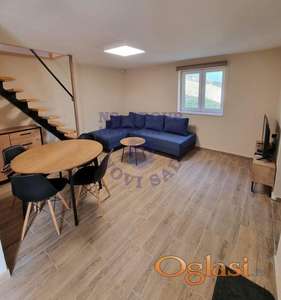 Vrh vikendica u Kamenici!